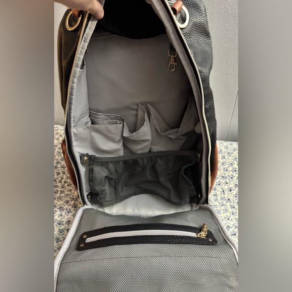 OG Itzy Ritzy Boss Bag - Picture 2 of 11